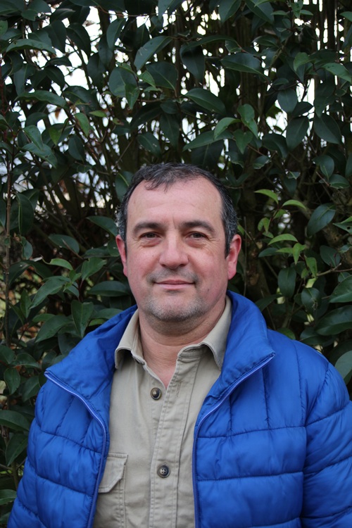 CHRISTOPHE BOIVANT