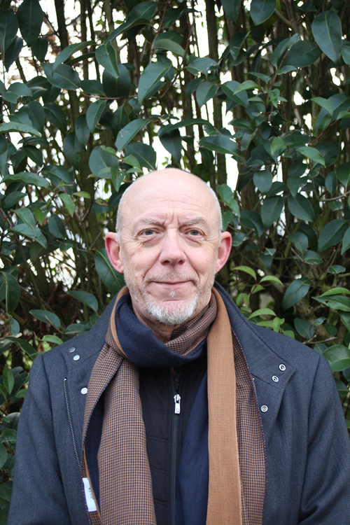 GILLES OLIVIER