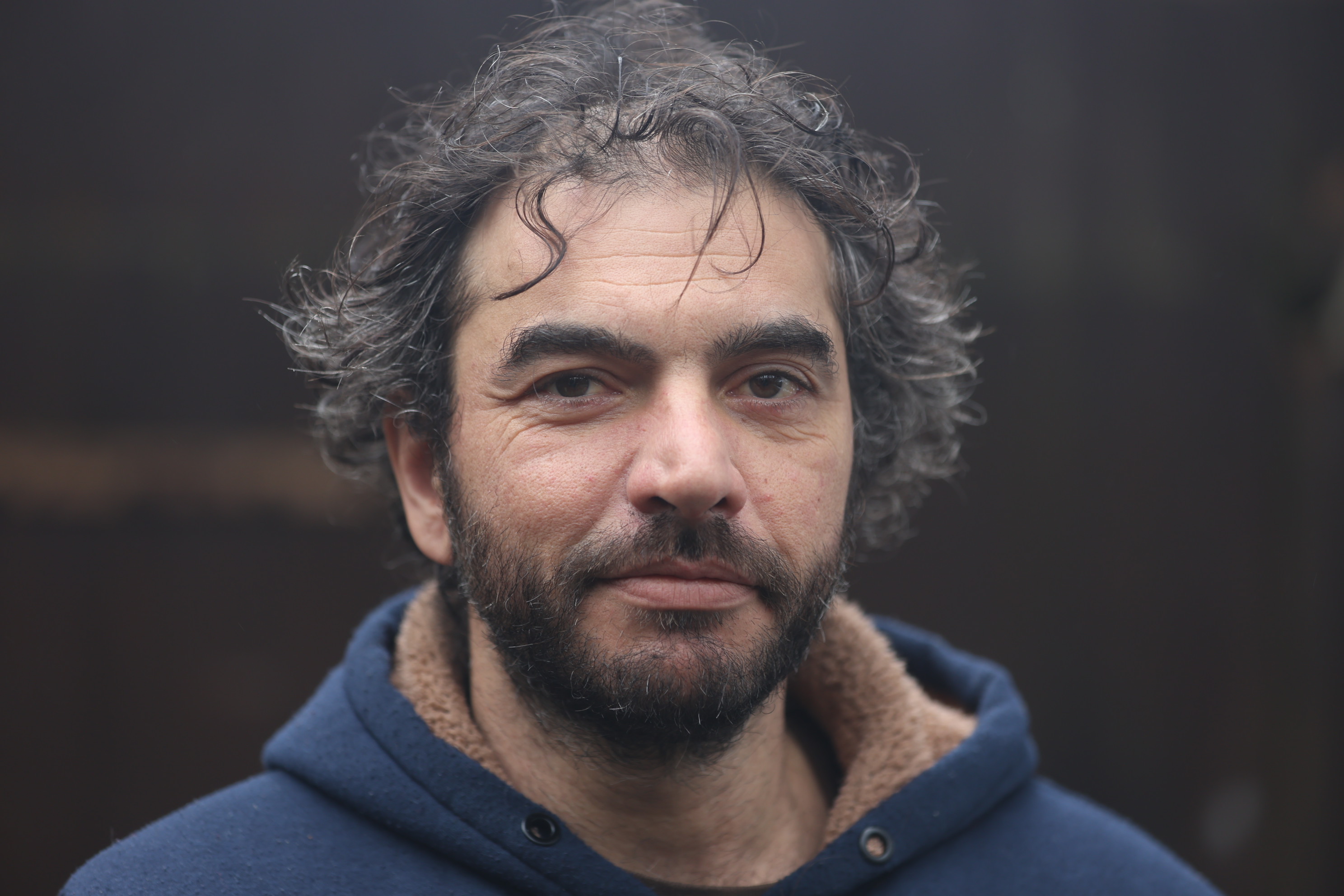 J. BLANDINO