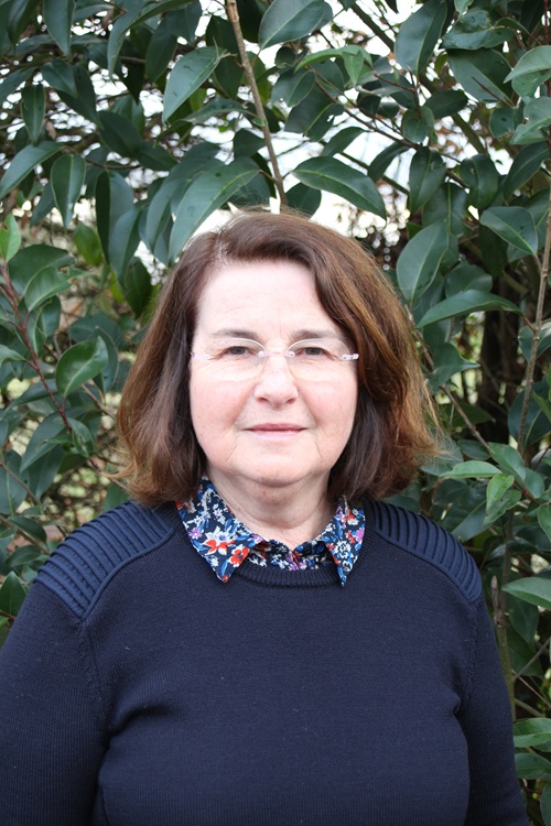 MARYANNICK LE DEVEHAT