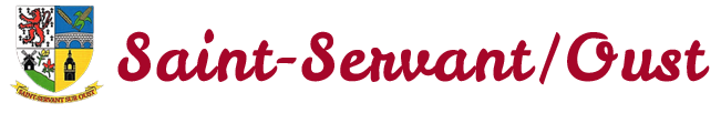 Mairie de Saint-Servant